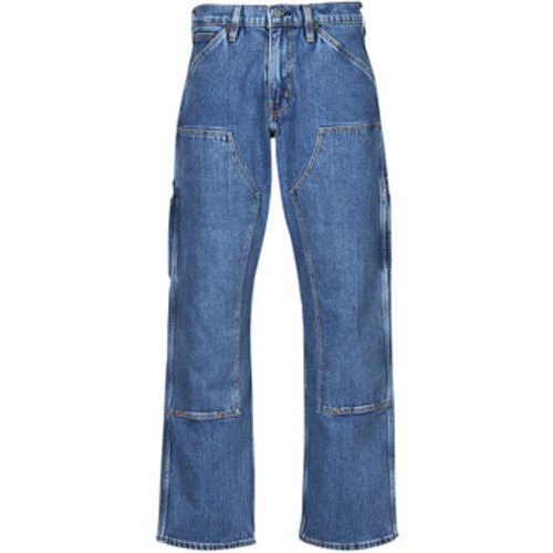 Straight Leg Jeans WORKWEAR 565 DBL KNEE - Levis - Modalova