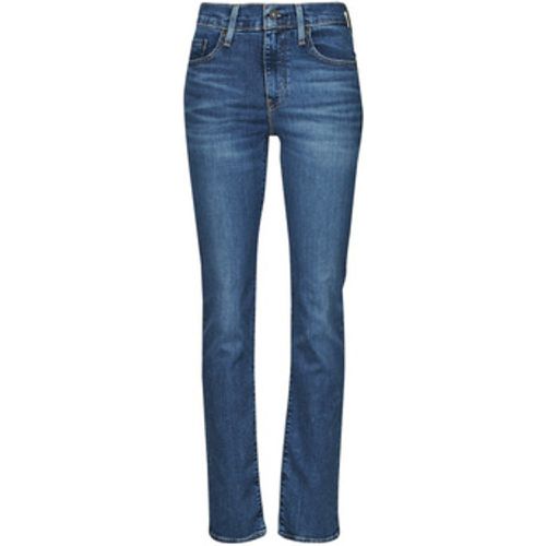 Straight Leg Jeans 724 HIGH RISE STRAIGHT - Levis - Modalova