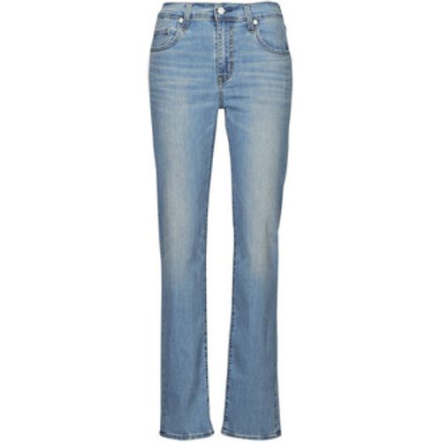 Straight Leg Jeans 724 HIGH RISE STRAIGHT Lightweight - Levis - Modalova