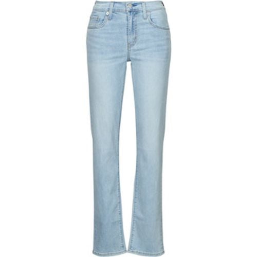 Straight Leg Jeans 724 HIGH RISE STRAIGHT Lightweight - Levis - Modalova