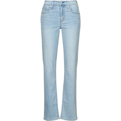 Straight Leg Jeans 724 HIGH RISE STRAIGHT Lightweight - Levis - Modalova