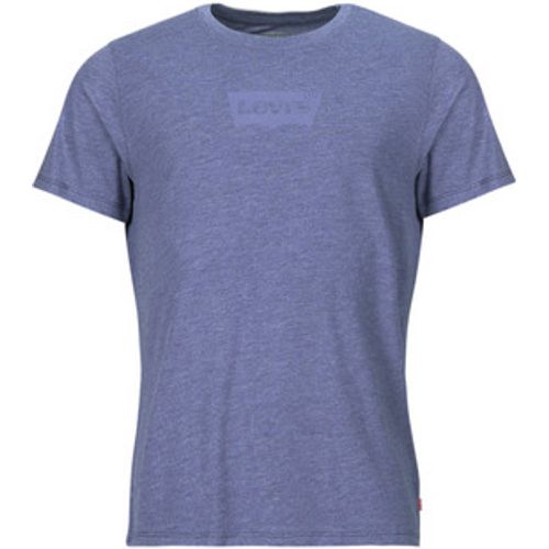 Levis T-Shirt GRAPHIC CREWNECK TEE - Levis - Modalova