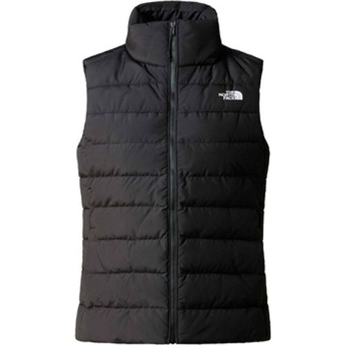 Damenmantel W ACONCAGUA 3 VEST - The North Face - Modalova