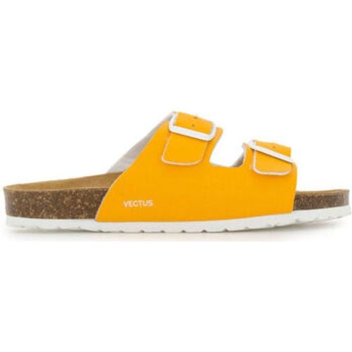 Sandalen Gobi Sun Woman Yellow - Vegtus - Modalova