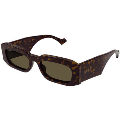 Sonnenbrillen -Sonnenbrille GG1426S 002 - Gucci - Modalova
