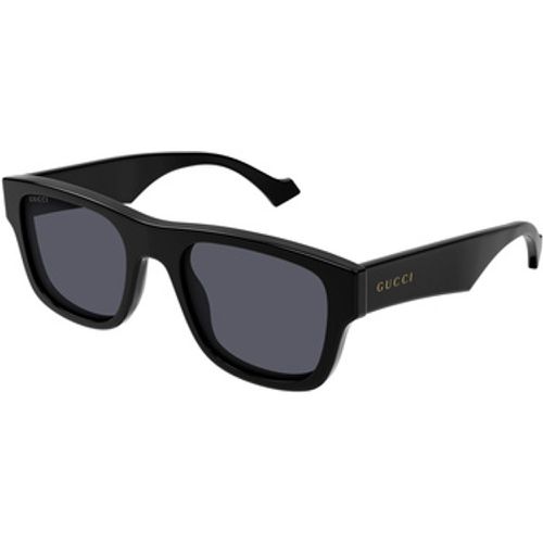 Sonnenbrillen -Sonnenbrille GG1427S 001 - Gucci - Modalova