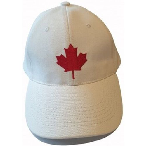 Schirmmütze Kappe mit Ahornblatt-Logo - Le Comptoir Canadien - Modalova