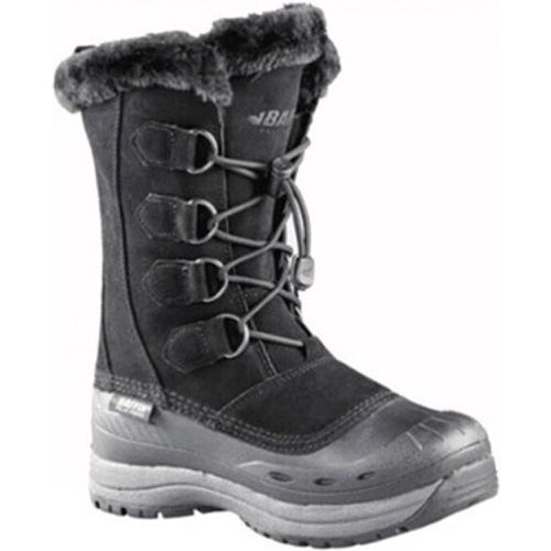 Moonboots - Chloé Damen Stiefel - Baffin - Modalova