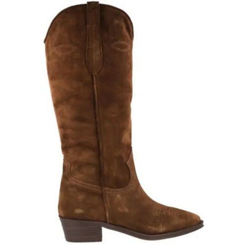 Stiefel Botas Cowboy o Campera Mujer de Team 2212 - Alpe - Modalova