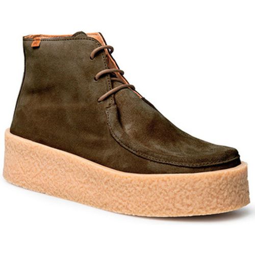 Ankle Boots 2592011FE005 - El Naturalista - Modalova