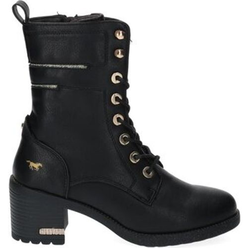 Mustang Moonboots Stiefelette - mustang - Modalova