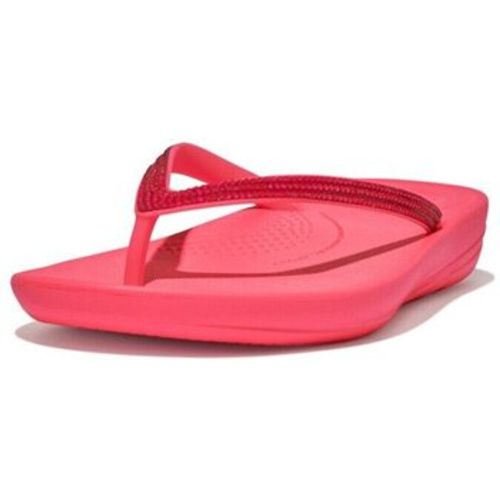 Pantoffeln IQUSHION ERGONOMIC POP PINK - FitFlop - Modalova