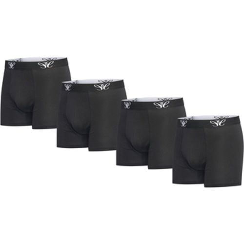 Boxer 4-Pack Boxers - Cappuccino Italia - Modalova