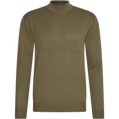 Sweatshirt turtle neck trui - Cappuccino Italia - Modalova