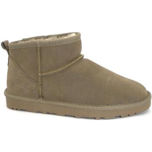 Stiefeletten FUN-I23-WD55-22-NT - Funny Duck - Modalova