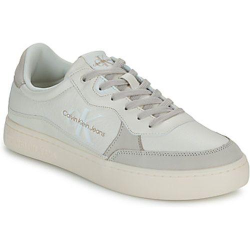 Sneaker CLASSIC CUPSOLE LOW LTH - Calvin Klein Jeans - Modalova