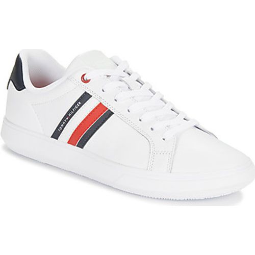 Sneaker ESSENTIAL LEATHER CUPSOLE - Tommy Hilfiger - Modalova