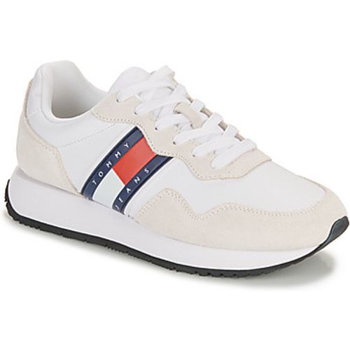 Sneaker TJW EVA RUNNER MAT MIX ESS - Tommy Jeans - Modalova