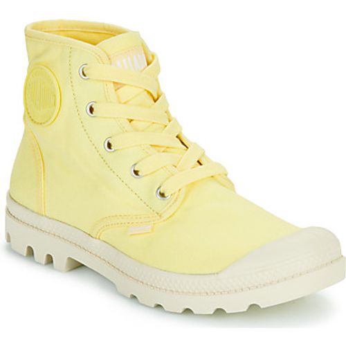 Palladium Turnschuhe PAMPA HI - Palladium - Modalova