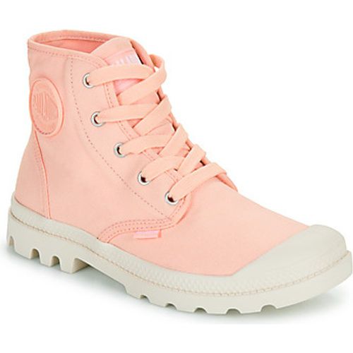 Palladium Turnschuhe PAMPA HI - Palladium - Modalova