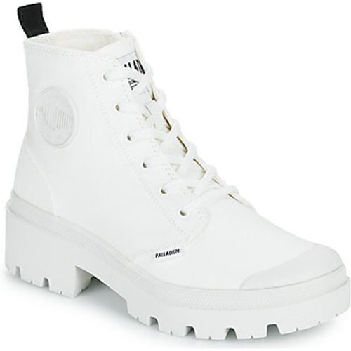 Turnschuhe PALLABASE TWILL - Palladium - Modalova