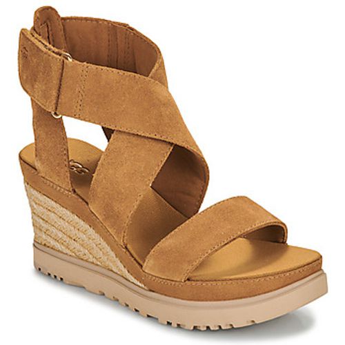 UGG Espadrilles ILEANA ANKLE - Ugg - Modalova