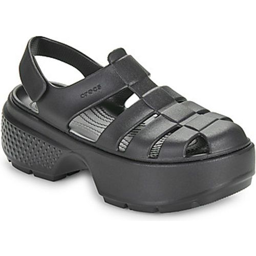 Sandalen Stomp Fisherman Sandal - Crocs - Modalova