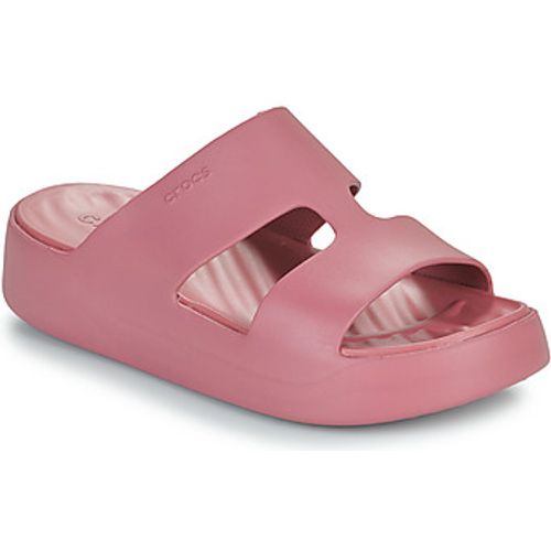 Pantoffeln Getaway Platform H-Strap - Crocs - Modalova