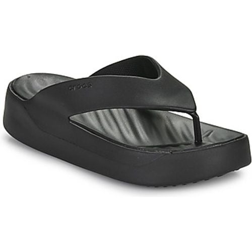 Zehentrenner Getaway Platform Flip - Crocs - Modalova