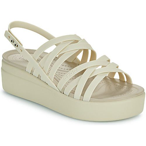 Sandalen Brooklyn Strappy LowWdg - Crocs - Modalova