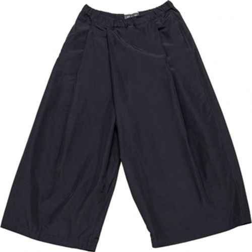 To 10 Hosen Pants Black - Black - 10 To 10 - Modalova