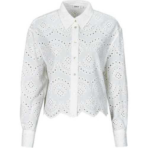 Only Blusen ONLVALAIS - Only - Modalova