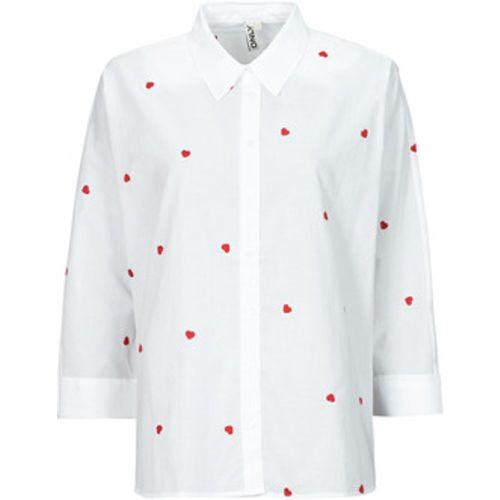 Only Blusen ONLNEWLINA - Only - Modalova