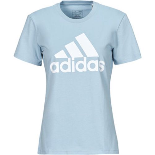 Adidas T-Shirt W BL T - Adidas - Modalova