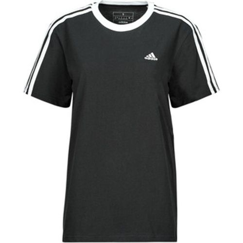 Adidas T-Shirt W 3S BF T - Adidas - Modalova