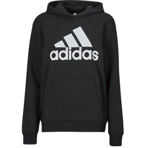 Adidas Sweatshirt W BL OV HD - Adidas - Modalova
