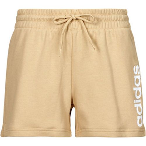 Adidas Shorts W LIN FT SHO - Adidas - Modalova