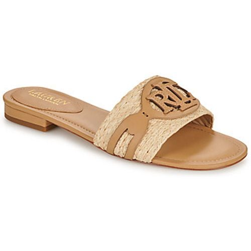 Pantoffeln ALEGRA-SANDALS-SLIDE - Lauren Ralph Lauren - Modalova