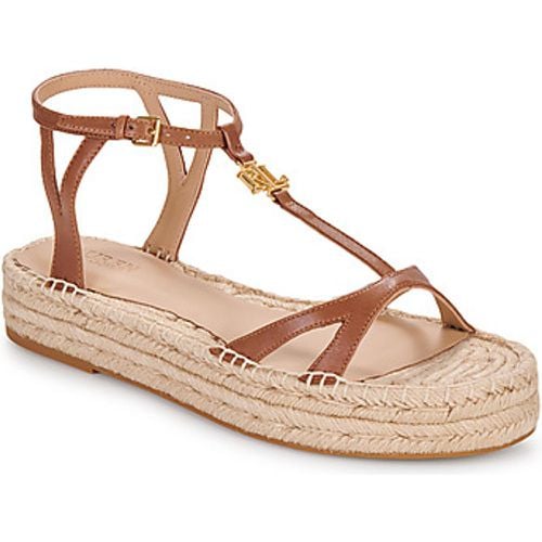 Sandalen PAYTON-ESPADRILLES-FLAT - Lauren Ralph Lauren - Modalova