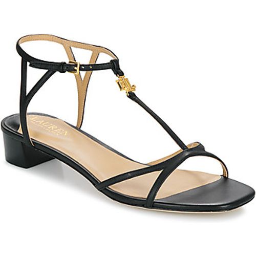 Sandalen FALLON-SANDALS-FLAT SANDAL - Lauren Ralph Lauren - Modalova