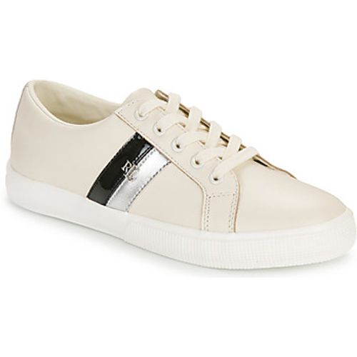 Sneaker JANSON II-SNEAKERS-LOW TOP LACE - Lauren Ralph Lauren - Modalova