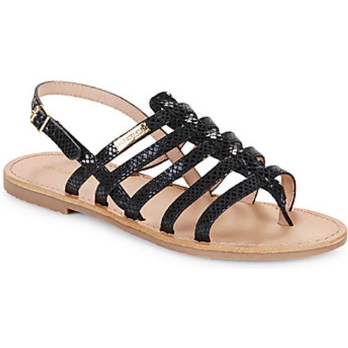 Sandalen HIKA - Les Tropéziennes par M Belarbi - Modalova