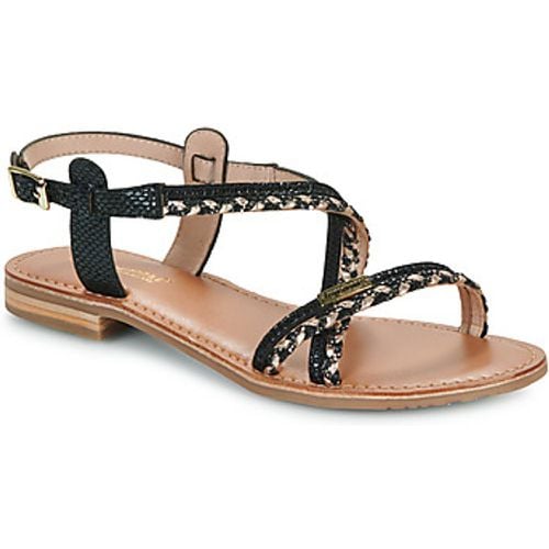 Sandalen HOMONGO - Les Tropéziennes par M Belarbi - Modalova