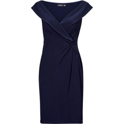 Kurze Kleider LEONIDAS SH-SLEEVELESS-COCKTAIL DRESS - Lauren Ralph Lauren - Modalova