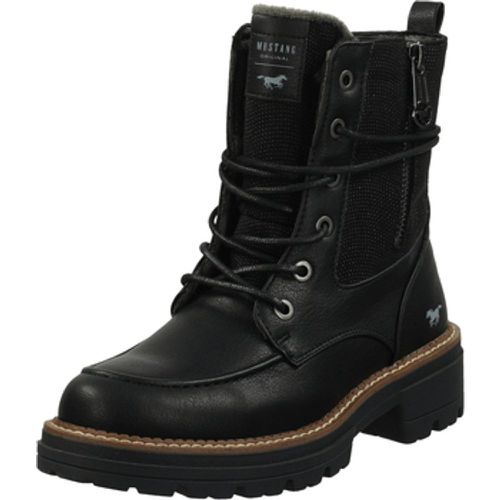 Mustang Damenstiefel Stiefelette - mustang - Modalova