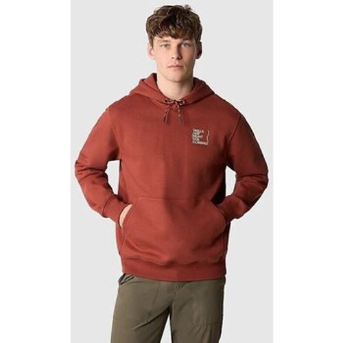 Sweatshirt NF0A8522UBC1 - The North Face - Modalova