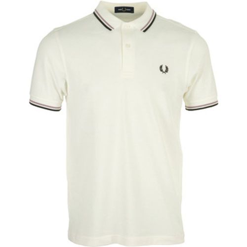 T-Shirts & Poloshirts Twin Tipped - Fred Perry - Modalova