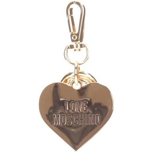 Schlüsselanhänger - Love Moschino - Modalova