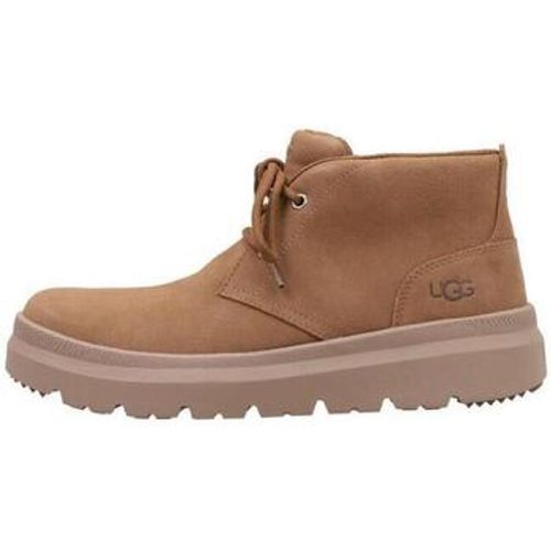 UGG Moonboots Burleigh Chukka - Ugg - Modalova