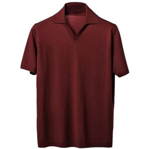 Lanaioli Poloshirt - Lanaioli - Modalova